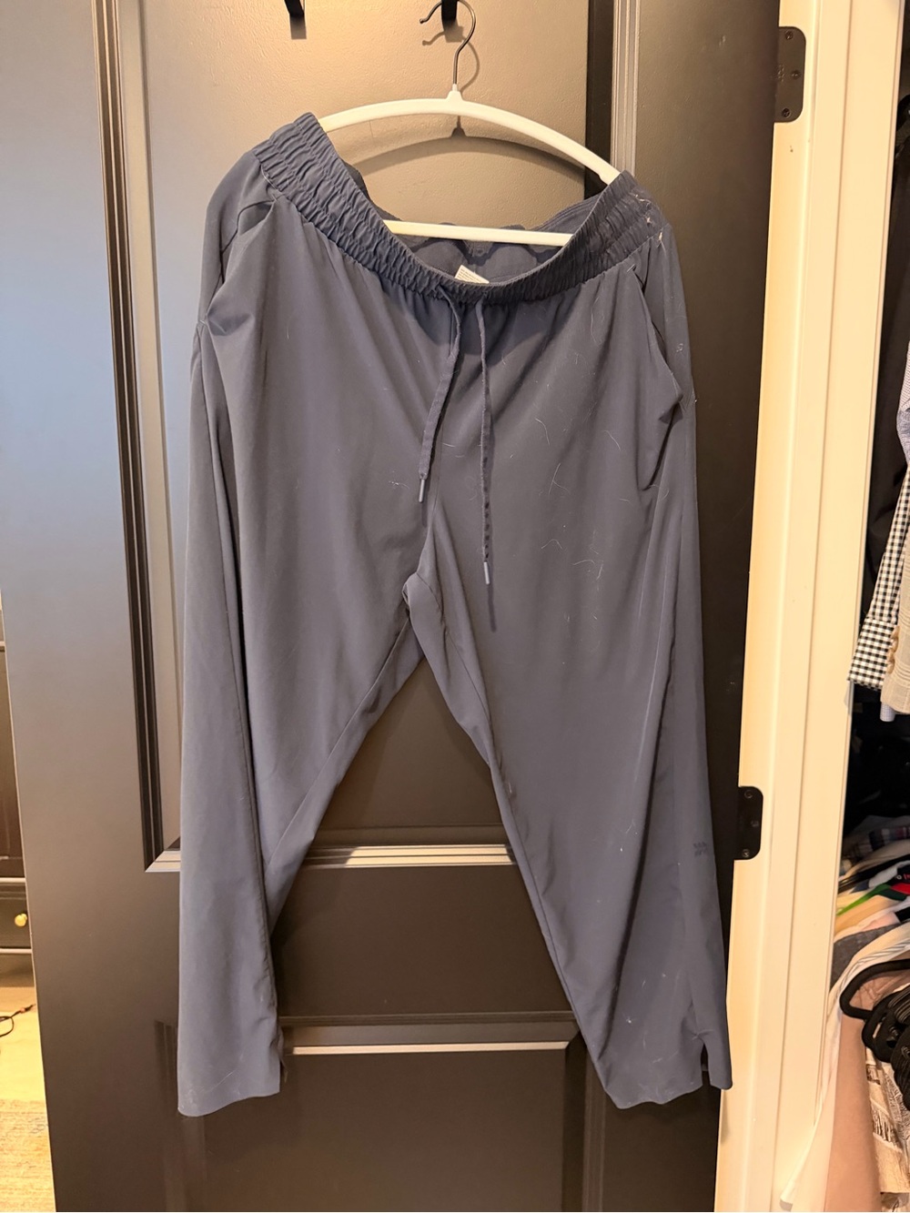 Women joggers Pants - Navy